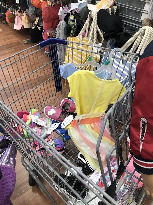 Walmart Supercenter 9