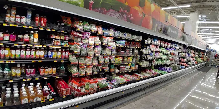 Walmart Supercenter 3