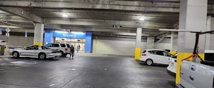 Walmart Supercenter 1
