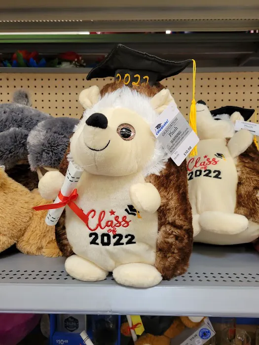 Walmart Supercenter 2