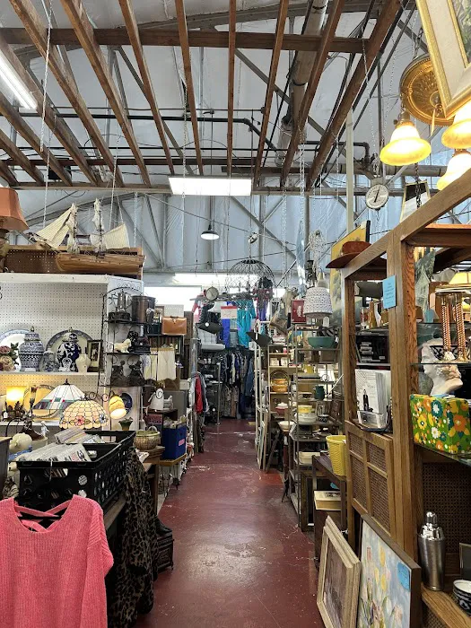 Capital City Antique Mall 0