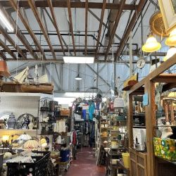 Capital City Antique Mall ico