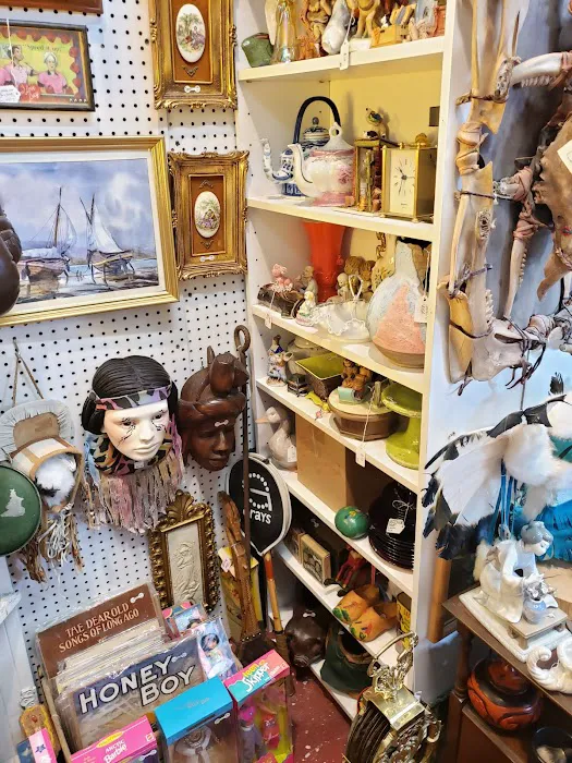 Capital City Antique Mall 2