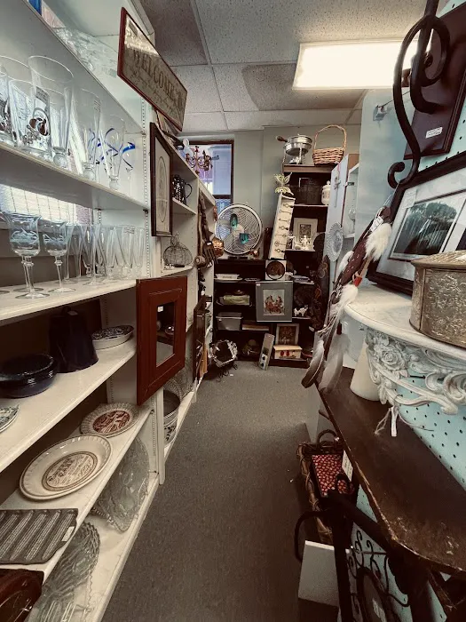 Capital City Antique Mall 7