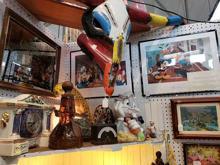 Capital City Antique Mall 3