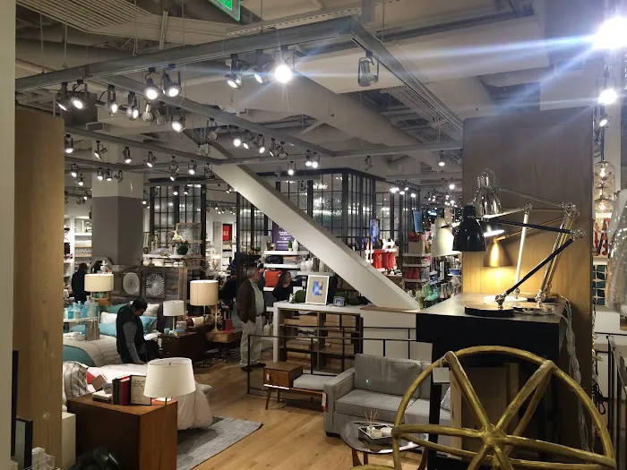 west elm 9