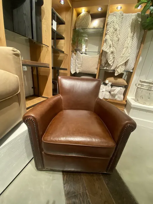 Pottery Barn 2