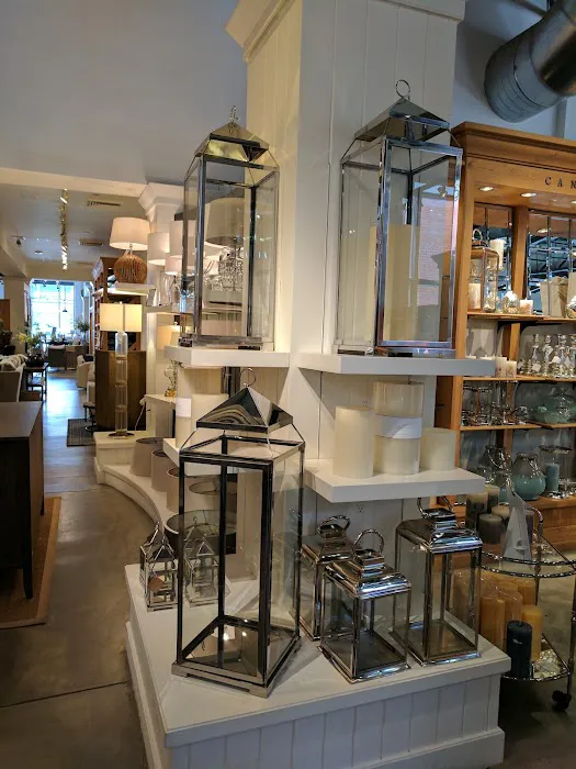 Pottery Barn 0