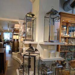 Pottery Barn ico