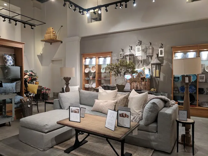 Pottery Barn 7