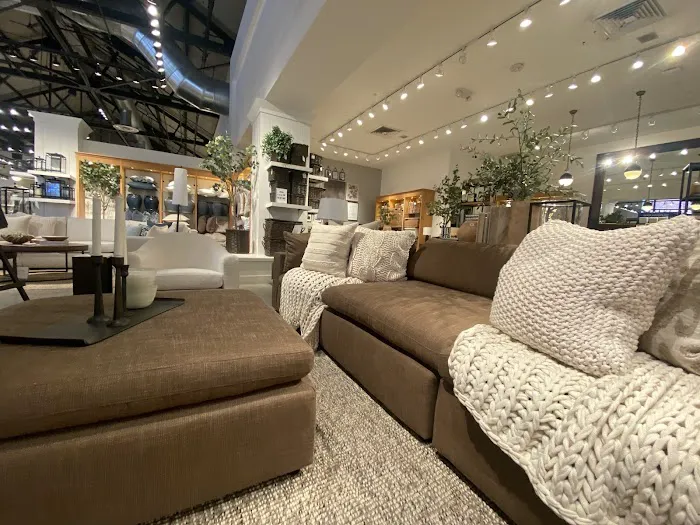 Pottery Barn 1