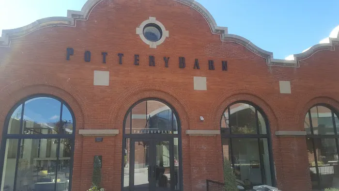 Pottery Barn 5