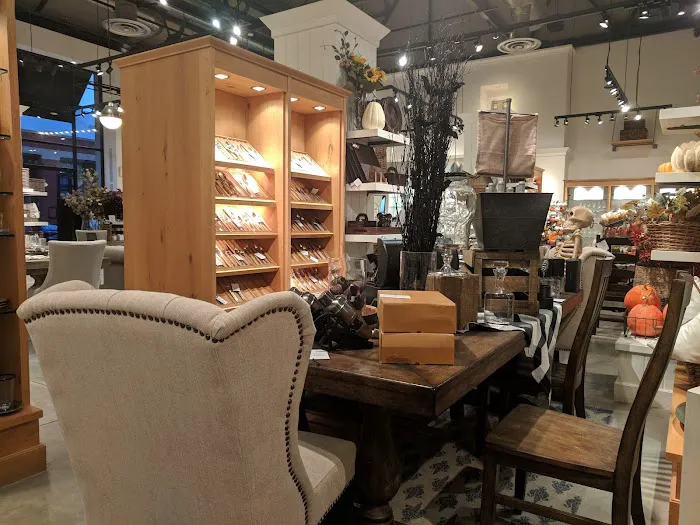 Pottery Barn 9