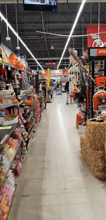 City Ace Hardware-4th South 2