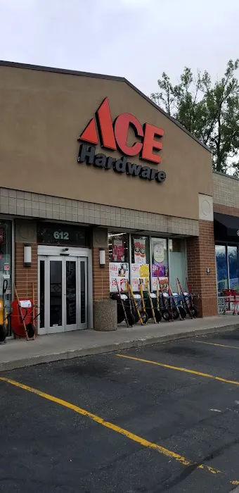 City Ace Hardware-4th South 1