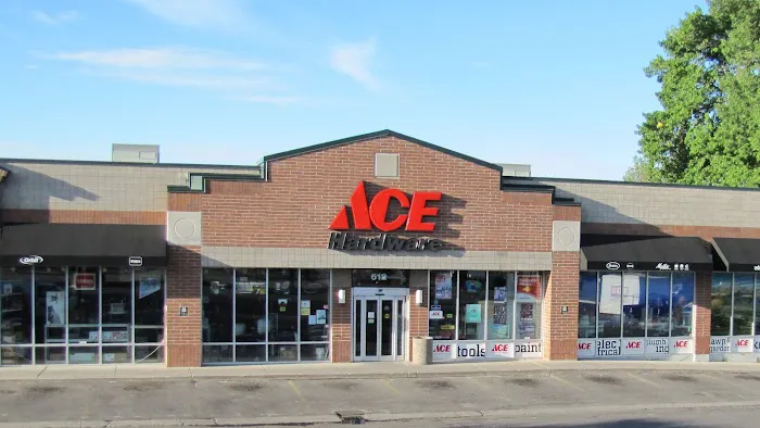 City Ace Hardware-4th South 0
