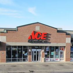 City Ace Hardware-4th South ico