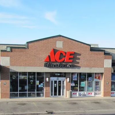 City Ace Hardware-4th South