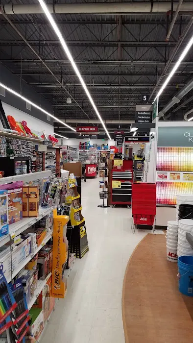 City Ace Hardware-4th South 5
