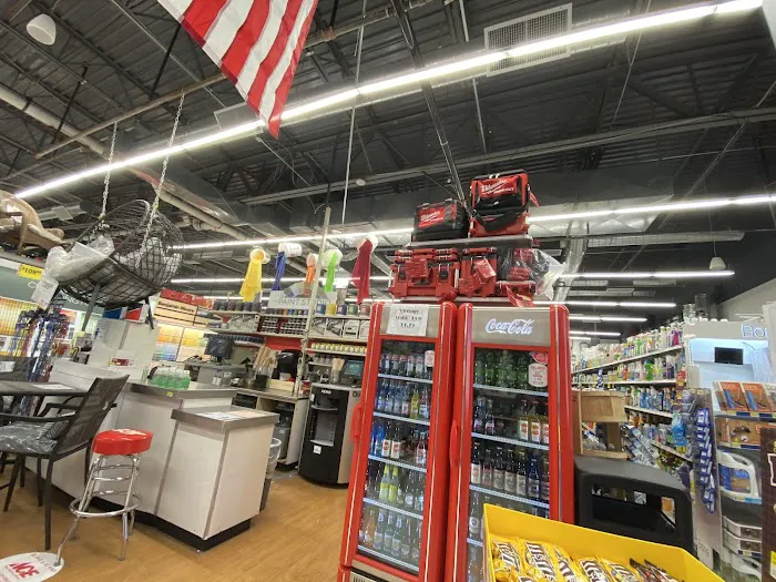 City Ace Hardware-4th South 6