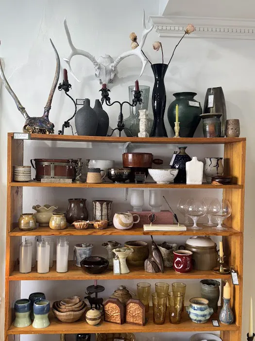 NOUVE Home Goods 0