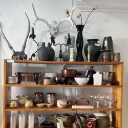 NOUVE Home Goods ico