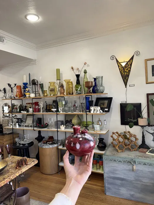 NOUVE Home Goods 5