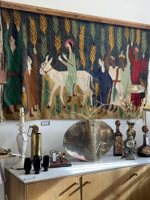 NOUVE Home Goods 3