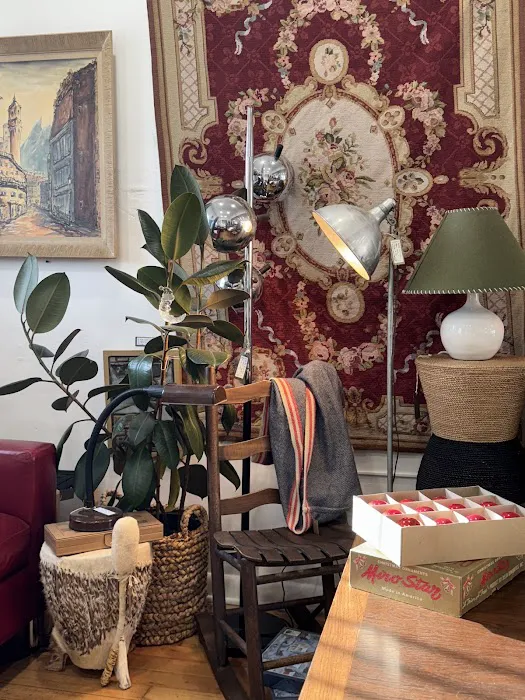 NOUVE Home Goods 2