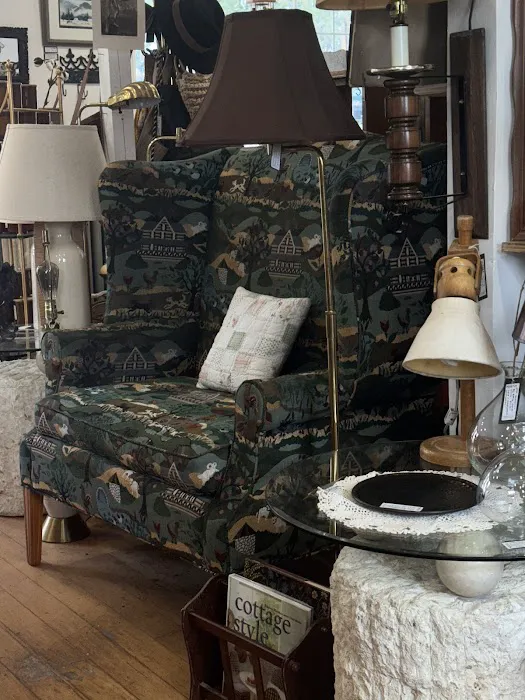 NOUVE Home Goods 7