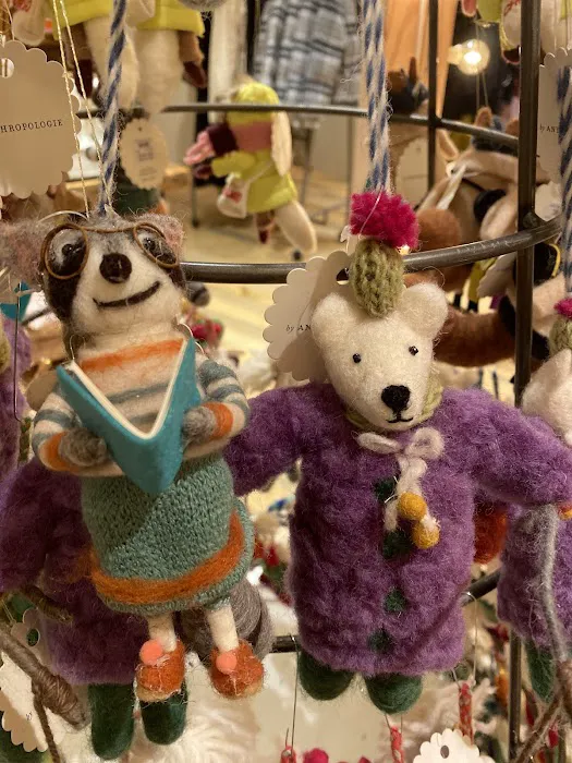 Anthropologie 8