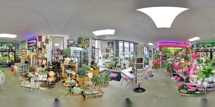 Especially For You Your Downtown Florist 4