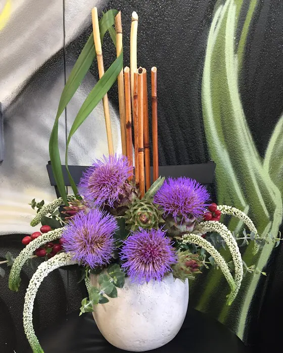 Especially For You Your Downtown Florist 7