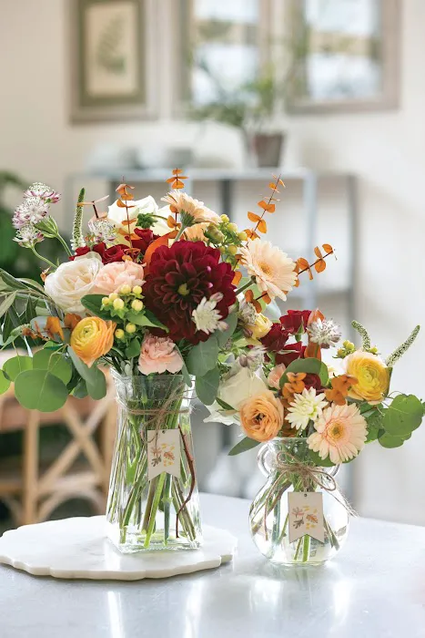 Especially For You Your Downtown Florist 5
