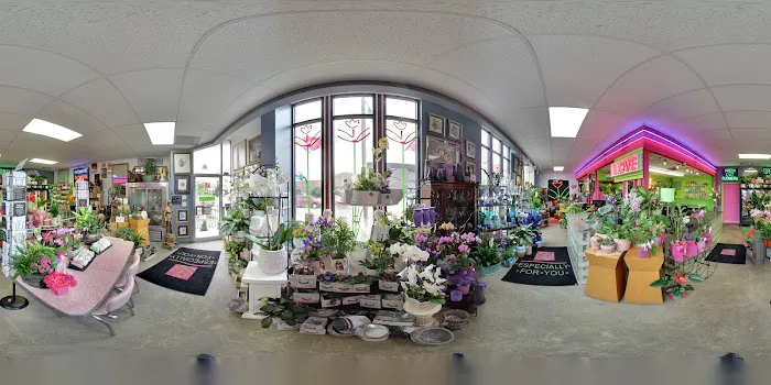 Especially For You Your Downtown Florist 6