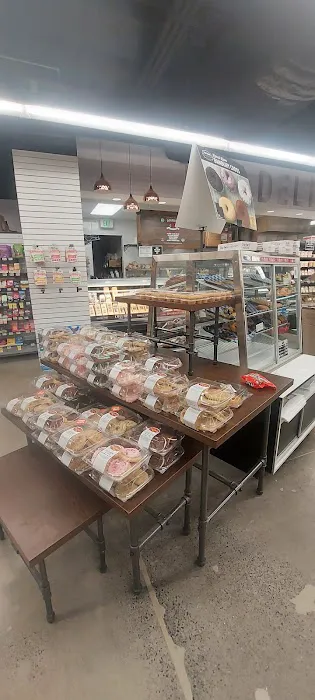 The Store: Gateway 2