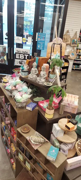 The Store: Gateway 3