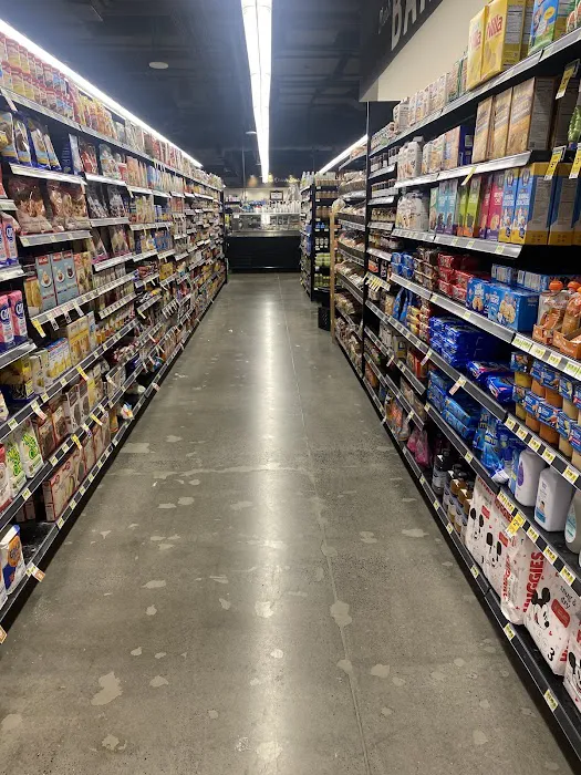 The Store: Gateway 8