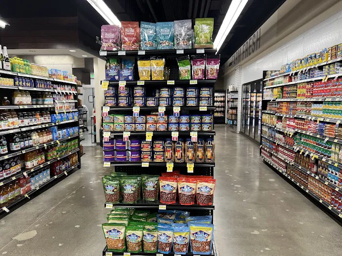 The Store: Gateway 0