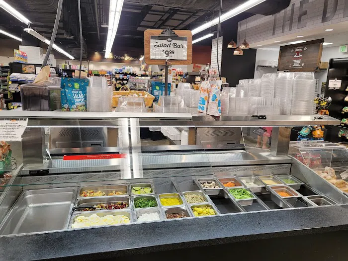 The Store: Gateway 1