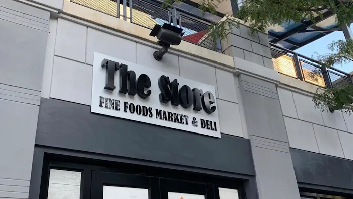 The Store: Gateway 9