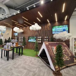 Deseret Book ico