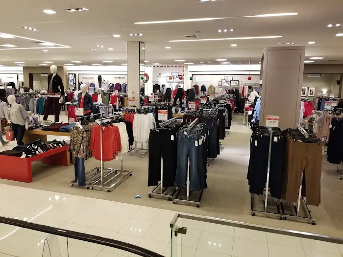 Macy's 7
