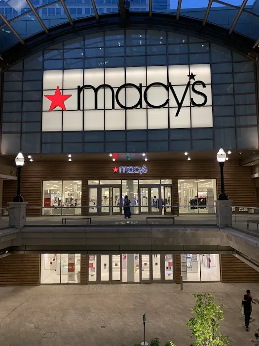 Macy's 4