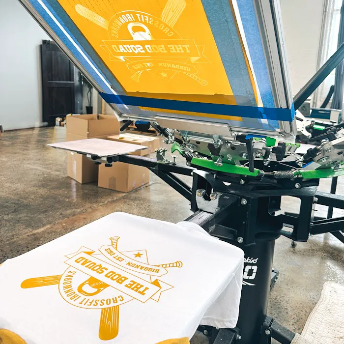 Wearhouse Middletown Custom T-Shirts & Apparel 7