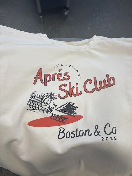 Wearhouse Middletown Custom T-Shirts & Apparel 0