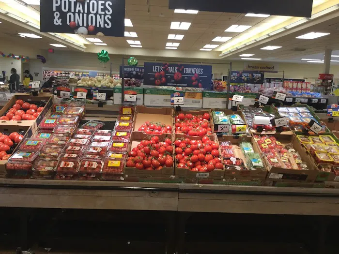 Stop & Shop 2