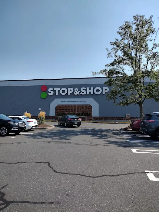 Stop & Shop 4