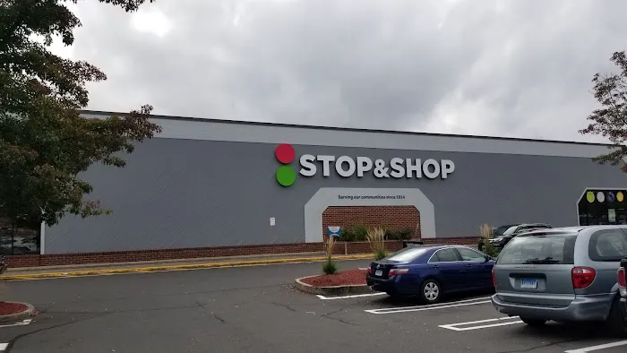 Stop & Shop 5