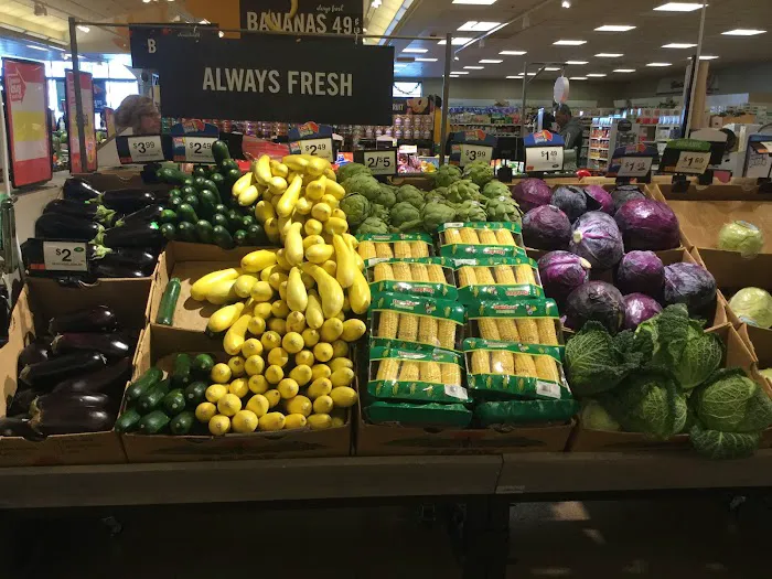 Stop & Shop 9